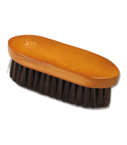 HW long hair brush 18 cm hard bristels 4 5 cm HW long hair brush 18 cm hard bristels 4 5 cm