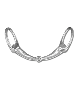 Eggbutt bit  SS  anatomical  R: 7cm  T: 16mm Eggbutt bit  SS  anatomical  R: 7cm  T: 16mm