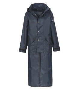 ELT Long Raincoat Dover  night blue