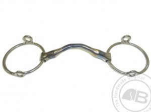 Bomber Medium Ring Gag Happy Tongue Bomber Medium Ring Gag Happy Tongue