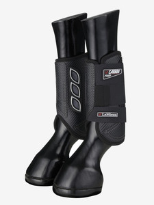 Carbon Air XC Boots Front Carbon Air XC Boots Front
