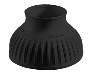 Eventa Over Reach Boot Black Eventa Over Reach Boot Black