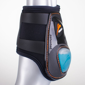 eSHOCK REAR eSHOCK REAR