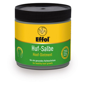 Effol Hoof Grease Black 500ml Effol Hoof Grease Black 500ml