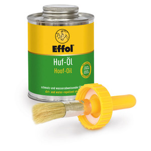 Effol Hoof Oil  475ml