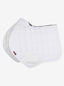 Carbon Mesh Air Close Contact Saddle Pad Carbon Mesh Air Close Contact Saddle Pad