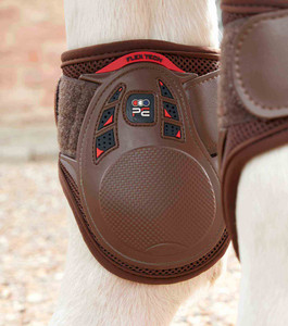 Premier Equine Kevlar Airtechnology Lite Fetlock Boots Premier Equine Kevlar Airtechnology Lite Fetlock Boots