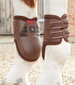 Premier Equine Kevlar Airtechnology  Fetlock Boots Premier Equine Kevlar Airtechnology  Fetlock Boots