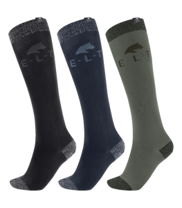 Glorious Riding Socks Medium (pack of 3)