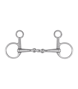 Baucher Bit SS with lozenge Baucher Bit SS with lozenge