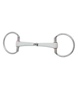 Beris Eggbutt Jointed  Ring 7.5cm  Medium Beris Eggbutt Jointed  Ring 7.5cm  Medium