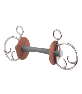 Beris Kimblewick with Comfort Bar Hard 130mm Beris Kimblewick with Comfort Bar Hard 130mm