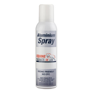Aluminium Spray 200ml Aluminium Spray 200ml
