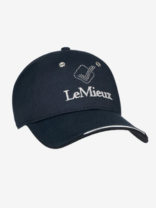 LeMIeux Baseball Cap Twighlight LeMIeux Baseball Cap Twighlight