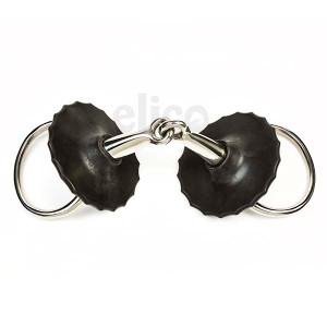 Gel Shaped Bit Guards