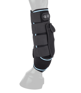 W-HEALTH AND CARE BOOT (vibrating, cooling or warming) W-HEALTH AND CARE BOOT (vibrating, cooling or warming)