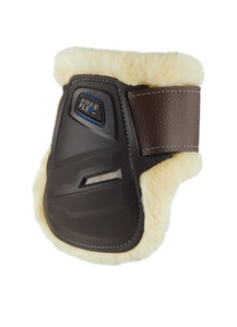 Stübben Hybrid Fetlock Boots Fleece Lined Stübben Hybrid Fetlock Boots Fleece Lined