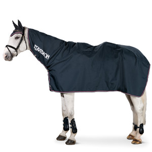 Eskadron Sports Selection Rainsheet - Zipneck Eskadron Sports Selection Rainsheet - Zipneck
