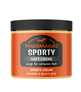 PHARMAKAS® SPORTY GRIP CREAM 50ML