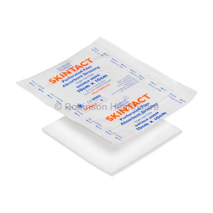 Skintact Low Adherent Dressing -10pk