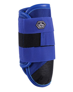 QHP Eventing boots front leg technical -Sale QHP Eventing boots front leg technical -Sale