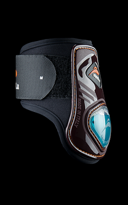 eSHOCK REAR - Young Horse eSHOCK REAR - Young Horse