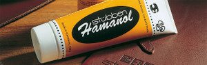 Stübben Hamanol leather care 250g