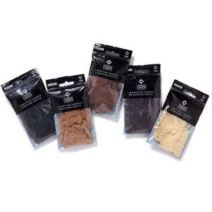 Knot-free Hairnets Knot-free Hairnets
