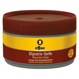 Effax Glycerine Soap 250ml Effax Glycerine Soap 250ml
