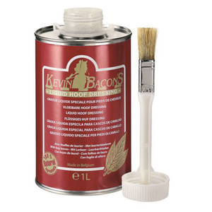 Kevin Bacons Liquid Hoof Dressing