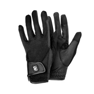 Stormchase Lightweight Airmesh Riding Gloves Stormchase Lightweight Airmesh Riding Gloves