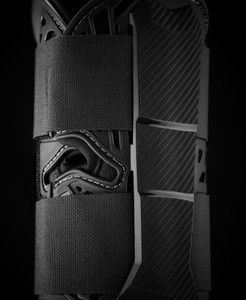 Stübben Hybrid XC Boots hind legs Stübben Hybrid XC Boots hind legs