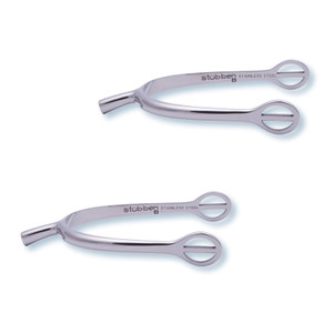 Stübben Ladies Prince of Wales Spurs Stübben Ladies Prince of Wales Spurs