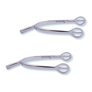 Stübben Mens  Prince of Wales Spurs Stübben Mens  Prince of Wales Spurs