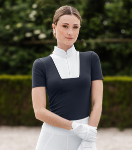 ELT "Paola" Ladies competition shirt