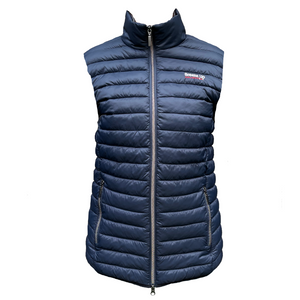 Breeze UP ‘LAFFITTE’ PADDED GILET Breeze UP ‘LAFFITTE’ PADDED GILET