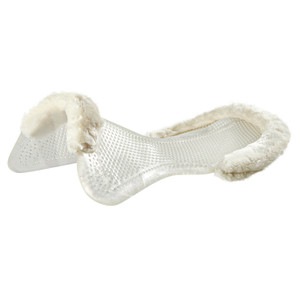 Acavallo Therapeutic Gel Pad, cut out Eco-Wool FS Acavallo Therapeutic Gel Pad, cut out Eco-Wool FS