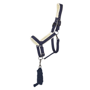 Head collar set Sensisoft