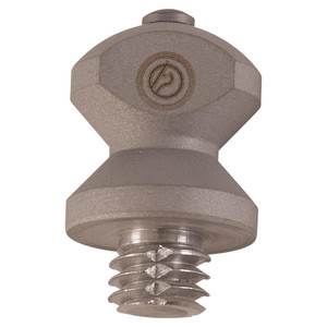 TRUST Stud Puccini 3/8 18mm, 2 pieces Tungsten tip