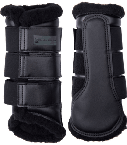 Waldhausen Soft Brushing  Boots