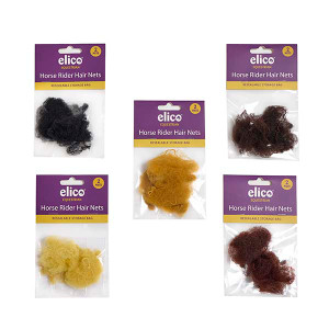Elico Hairnets
