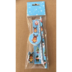 Christmas Stationery Sets
