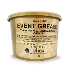 Elico Event Grease 1L