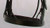 Wyvern Plain Flat Cavesson Noseband 7/8" wide Wyvern Plain Flat Cavesson Noseband 7/8" wide