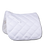 saddle pad Esperia  white/white  Pony AP saddle pad Esperia  white/white  Pony AP