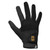 MacWet Gloves Sports Mesh Short Cuff Black MacWet Gloves Sports Mesh Short Cuff Black