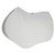 Hy Competition Dressage Pad White Cob/Full Hy Competition Dressage Pad White Cob/Full