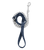 Soft Lead Rein with Chain End