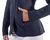 QHP Ladies Competition Jacket Noven Black