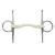 Stübben Fine Line Flex Full Cheek Snaffle  bit